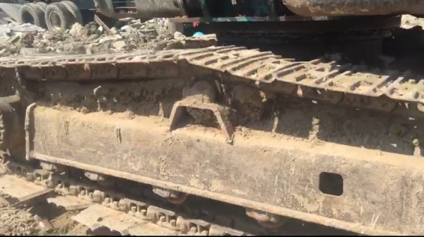 KOBELCO MARK 3 SK 120 เอกสารเล่มทะเบียนครบ รถบอดี้สวยบูมอาร์มสวยมาก ภายในเก๋งคอนโทรลง่าย สะอาด ช่วงล่างเอวแน่นดี พร้อมใช้งานได้เลยครับ