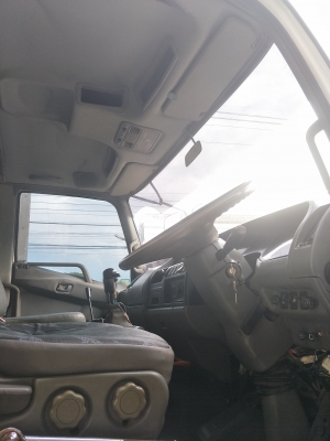 Mitsu M6 260 เเรง ปี 50  พร้อมระบบลากพ่วง เครื่องดี คัชซีสวย  พร้อมใช้งาน เอกสารพร้อมโอน สนใจ สอบถามดั้ยค่ะ 089-7020483,082-1698998