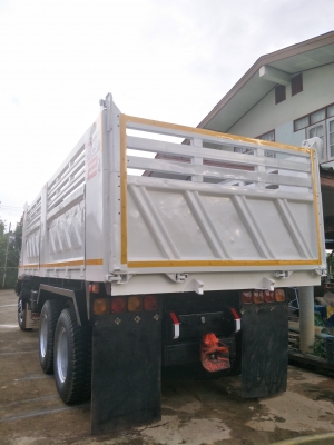 Mitsu M6 260 เเรง ปี 50  พร้อมระบบลากพ่วง เครื่องดี คัชซีสวย  พร้อมใช้งาน เอกสารพร้อมโอน สนใจ สอบถามดั้ยค่ะ 089-7020483,082-1698998