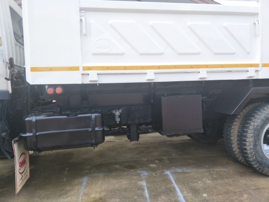 Mitsu M6 260 เเรง ปี 50  พร้อมระบบลากพ่วง เครื่องดี คัชซีสวย  พร้อมใช้งาน เอกสารพร้อมโอน สนใจ สอบถามดั้ยค่ะ 089-7020483,082-1698998