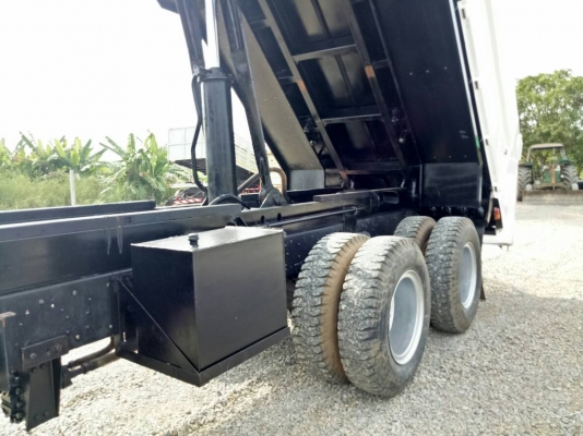 Mitsu M6 260 เเรง ปี 50  พร้อมระบบลากพ่วง เครื่องดี คัชซีสวย  พร้อมใช้งาน เอกสารพร้อมโอน สนใจ สอบถามดั้ยค่ะ 089-7020483,082-1698998