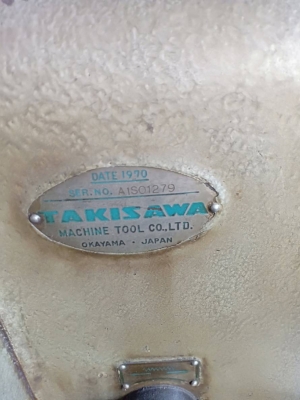 ขายกลึง8ฟุตญี่ปุ่นยันงาน1.5เมตรพร้อมใช้สวยจัดคับ