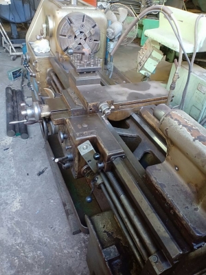 ขายกลึง8ฟุตญี่ปุ่นยันงาน1.5เมตรพร้อมใช้สวยจัดคับ