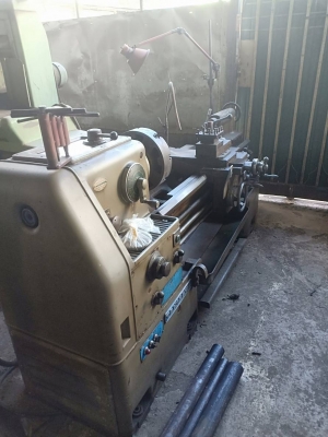 ขายกลึง8ฟุตญี่ปุ่นยันงาน1.5เมตรพร้อมใช้สวยจัดคับ