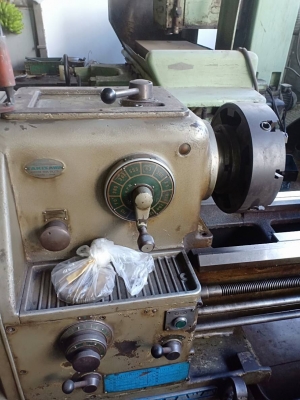 ขายกลึง8ฟุตญี่ปุ่นยันงาน1.5เมตรพร้อมใช้สวยจัดคับ