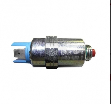 ขาย Delphi 12V Stop Solenoid