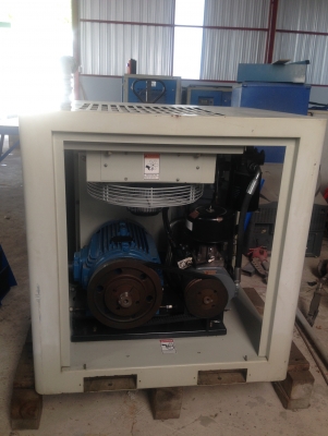 ขายปั๊มลม 15 แรงพร้อมแอร์ไดเออร์ ขายปั๊มลม 15 แรงพร้อมแอร์ไดเออร์