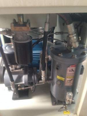 ขายปั๊มลม 15 แรงพร้อมแอร์ไดเออร์ ขายปั๊มลม 15 แรงพร้อมแอร์ไดเออร์