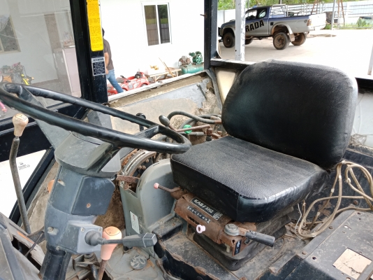 ขายรถไถฟอร์ด 4630 เอกสารพร้อมโอน ราคาเบาๆครับผม