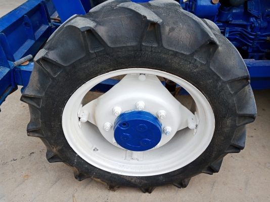 ขายรถไถฟอร์ด 4630 เอกสารพร้อมโอน ราคาเบาๆครับผม