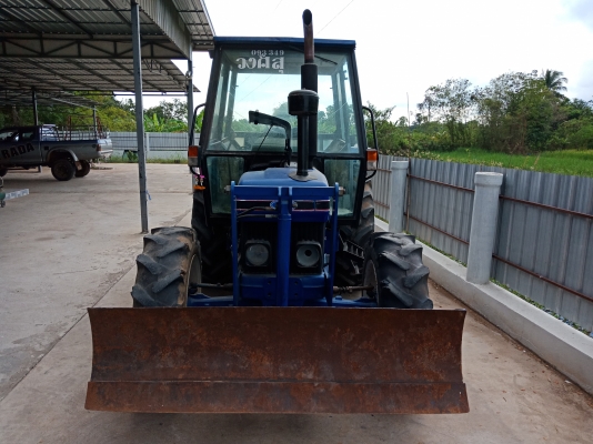 ขายรถไถฟอร์ด 4630 เอกสารพร้อมโอน ราคาเบาๆครับผม