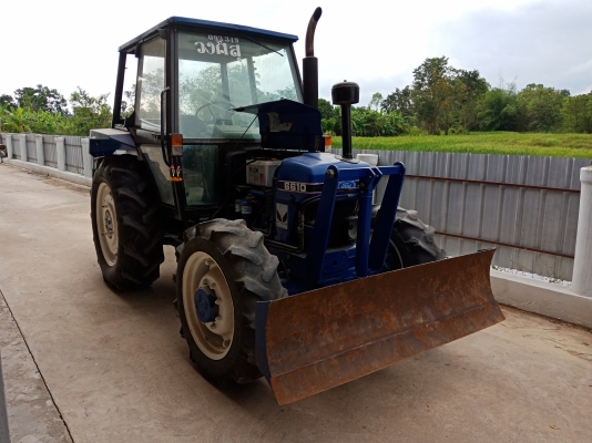 ขายรถไถฟอร์ด 4630 เอกสารพร้อมโอน ราคาเบาๆครับผม