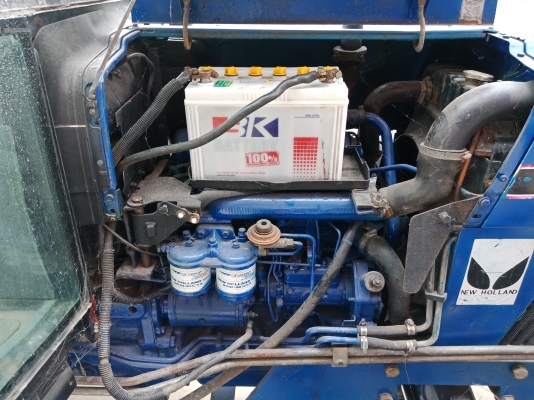 ขายรถไถฟอร์ด 4630 เอกสารพร้อมโอน ราคาเบาๆครับผม