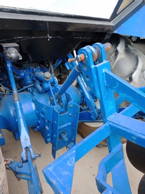 ขายรถไถฟอร์ด 4630 เอกสารพร้อมโอน ราคาเบาๆครับผม