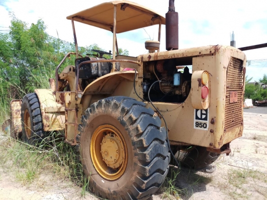 CAT 950