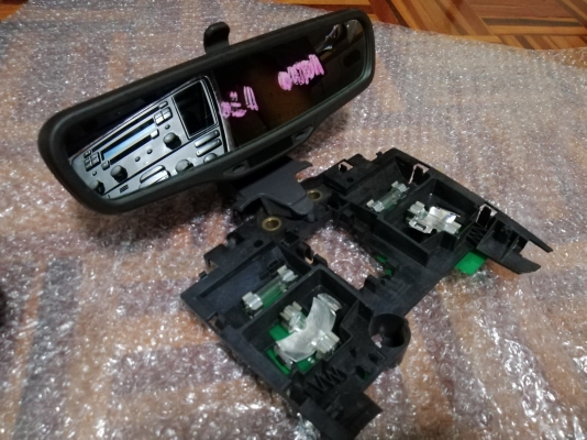 อะไหล่ Volvo S60..V70P2..S80 นำเข้าจากญี่ปุ่น