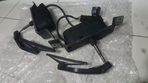 อะไหล่ Volvo S60..V70P2..S80 นำเข้าจากญี่ปุ่น