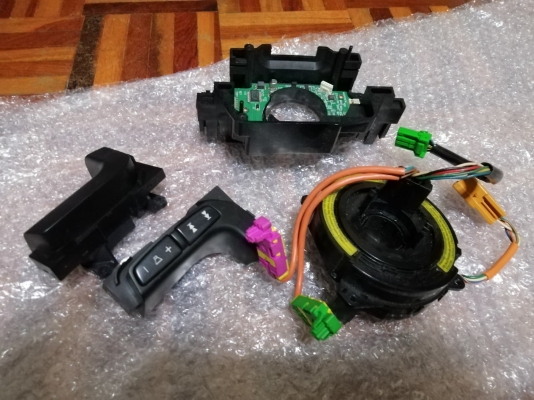 อะไหล่ Volvo S60..V70P2..S80 นำเข้าจากญี่ปุ่น