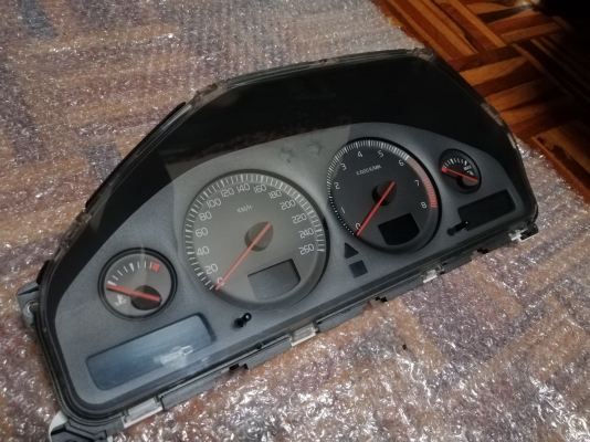 อะไหล่ Volvo S60..V70P2..S80 นำเข้าจากญี่ปุ่น