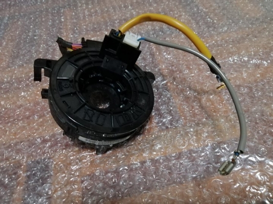 สไปรอลสำหรับ รถโตโยต้าปี 08 ขึ้นไปที่มีปัญหา แตร่ไม่ดัง ไฟ Airbag โชว์ แท้ญี่ปุ่น