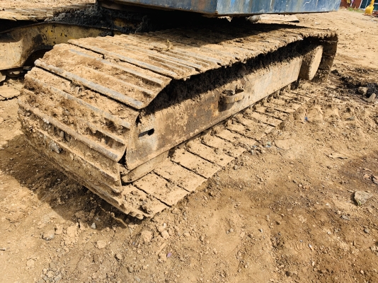 ขาย KOMATSU PC120-5 ตัวเดินใหญ่ บูมยาว เอกสารซื้อขาย ขาย KOMATSU PC120-5 ตัวเดินใหญ่ บูมยาว เอกสารซื้อขาย