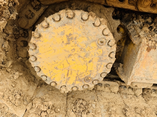 ขาย KOMATSU PC120-5 ตัวเดินใหญ่ บูมยาว เอกสารซื้อขาย ขาย KOMATSU PC120-5 ตัวเดินใหญ่ บูมยาว เอกสารซื้อขาย