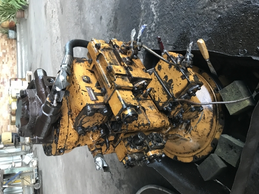 ขาย ปํ๊มไฮดรอลิค PC 200-3 ขาย ปํ๊มไฮดรอลิค PC 200-3