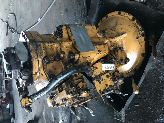 ขาย ปํ๊มไฮดรอลิค PC 200-3 ขาย ปํ๊มไฮดรอลิค PC 200-3