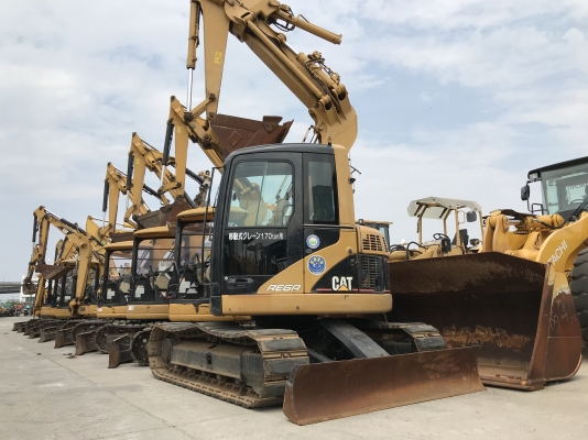 CAT 308CSR นำเข้จากญี่ปุ่น สภาพสวย CAT 308CSR นำเข้จากญี่ปุ่น สภาพสวย