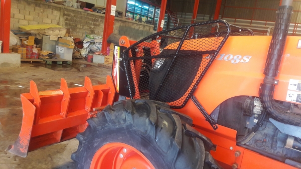 ขายรถแทรกเตอร์มือสอง