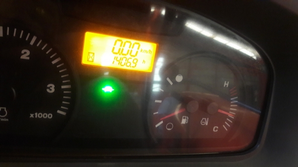 ขายรถแทรกเตอร์มือสอง