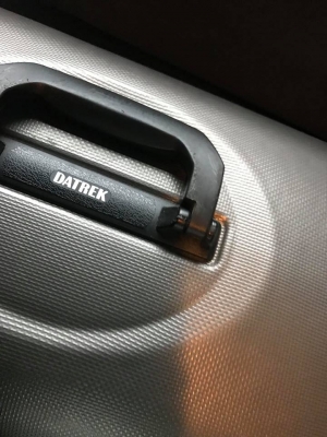 ขายกล่อง ABS ใส่ไม้กอล์ฟ เอาไปแปลงใส่ ของ และอื่นๆได้ 2600