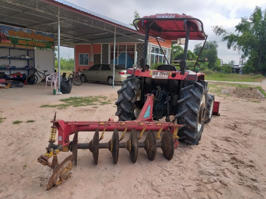 ขายรถไถยันมาร์ 45LX