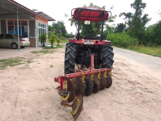 ขายรถไถยันมาร์ 45LX