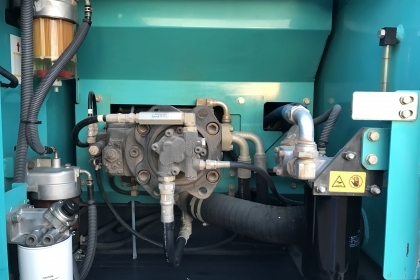 ขาย!! >>> Kobelco Sk200Mark8SuperXM สวยเต็ม ไมล์น้อย <<< เบอร์ติดต่อ 098-7155789 086-4631102