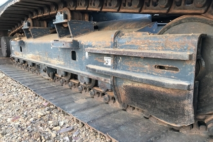 ขาย!! >>> Kobelco Sk200Mark8SuperXM สวยเต็ม ไมล์น้อย <<< เบอร์ติดต่อ 098-7155789 086-4631102