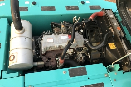 ขาย!! >>> Kobelco Sk200Mark8SuperXM สวยเต็ม ไมล์น้อย <<< เบอร์ติดต่อ 098-7155789 086-4631102