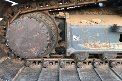 ขาย!! >>> Kobelco Sk200Mark8SuperXM สวยเต็ม ไมล์น้อย <<< เบอร์ติดต่อ 098-7155789 086-4631102