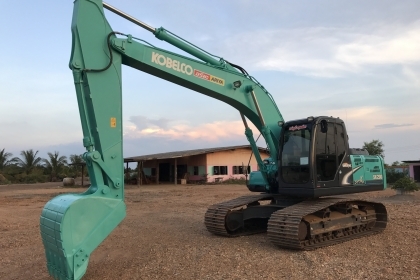 ขาย!! >>> Kobelco Sk200Mark8SuperXM สวยเต็ม ไมล์น้อย <<< เบอร์ติดต่อ 098-7155789 086-4631102