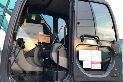 ขาย!! >>> Kobelco Sk200Mark8SuperXM สวยเต็ม ไมล์น้อย <<< เบอร์ติดต่อ 098-7155789 086-4631102