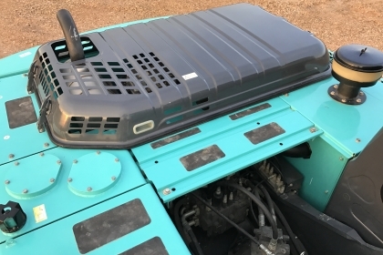 ขาย!! >>> Kobelco Sk200Mark8SuperXM สวยเต็ม ไมล์น้อย <<< เบอร์ติดต่อ 098-7155789 086-4631102