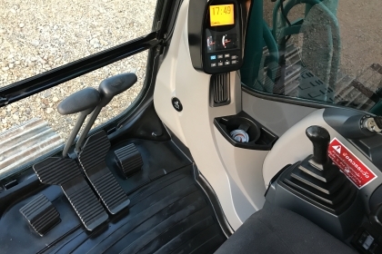 ขาย!! >>> Kobelco Sk200Mark8SuperXM สวยเต็ม ไมล์น้อย <<< เบอร์ติดต่อ 098-7155789 086-4631102