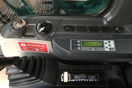 ขาย!! >>> Kobelco Sk200Mark8SuperXM สวยเต็ม ไมล์น้อย <<< เบอร์ติดต่อ 098-7155789 086-4631102