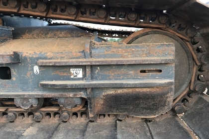 ขาย!! >>> Kobelco Sk200Mark8SuperXM สวยเต็ม ไมล์น้อย <<< เบอร์ติดต่อ 098-7155789 086-4631102