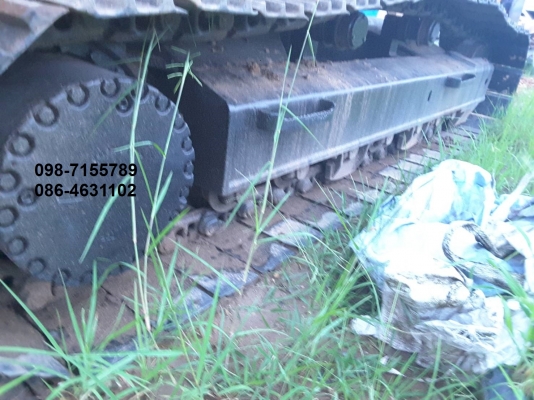 ขายทั้งใหญ่และยาว!! >>> Komatsu Pc300 รุ่น 6 บูมอาร์มยาว <<< เบอร์ติดต่อ 098-7155789 086-4631102