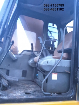 ขายทั้งใหญ่และยาว!! >>> Komatsu Pc300 รุ่น 6 บูมอาร์มยาว <<< เบอร์ติดต่อ 098-7155789 086-4631102