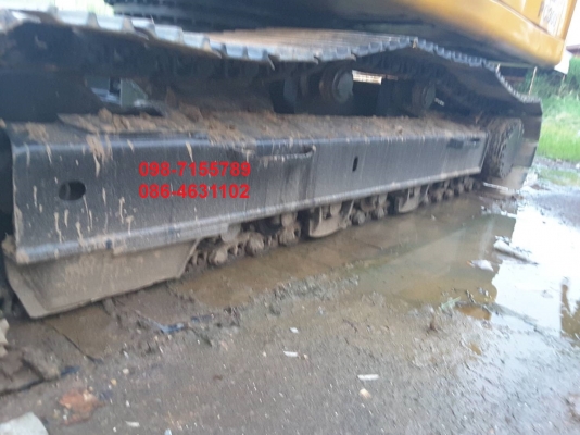 ขายทั้งใหญ่และยาว!! >>> Komatsu Pc300 รุ่น 6 บูมอาร์มยาว <<< เบอร์ติดต่อ 098-7155789 086-4631102