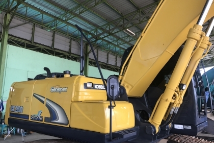 ขาย!! >>> Kobelco Sk200mark8Yn12SuperXm สวยเต็ม PM.ยังเหลือ <<< เบอร์ติดต่อ 098-7155789 086-4631102