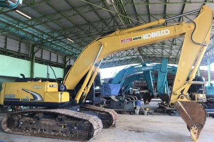 ขาย!! >>> Kobelco Sk200mark8Yn12SuperXm สวยเต็ม PM.ยังเหลือ <<< เบอร์ติดต่อ 098-7155789 086-4631102