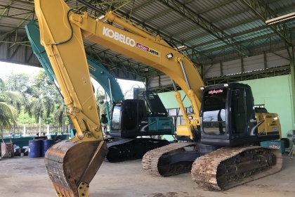 ขาย!! >>> Kobelco Sk200mark8Yn12SuperXm สวยเต็ม PM.ยังเหลือ <<< เบอร์ติดต่อ 098-7155789 086-4631102